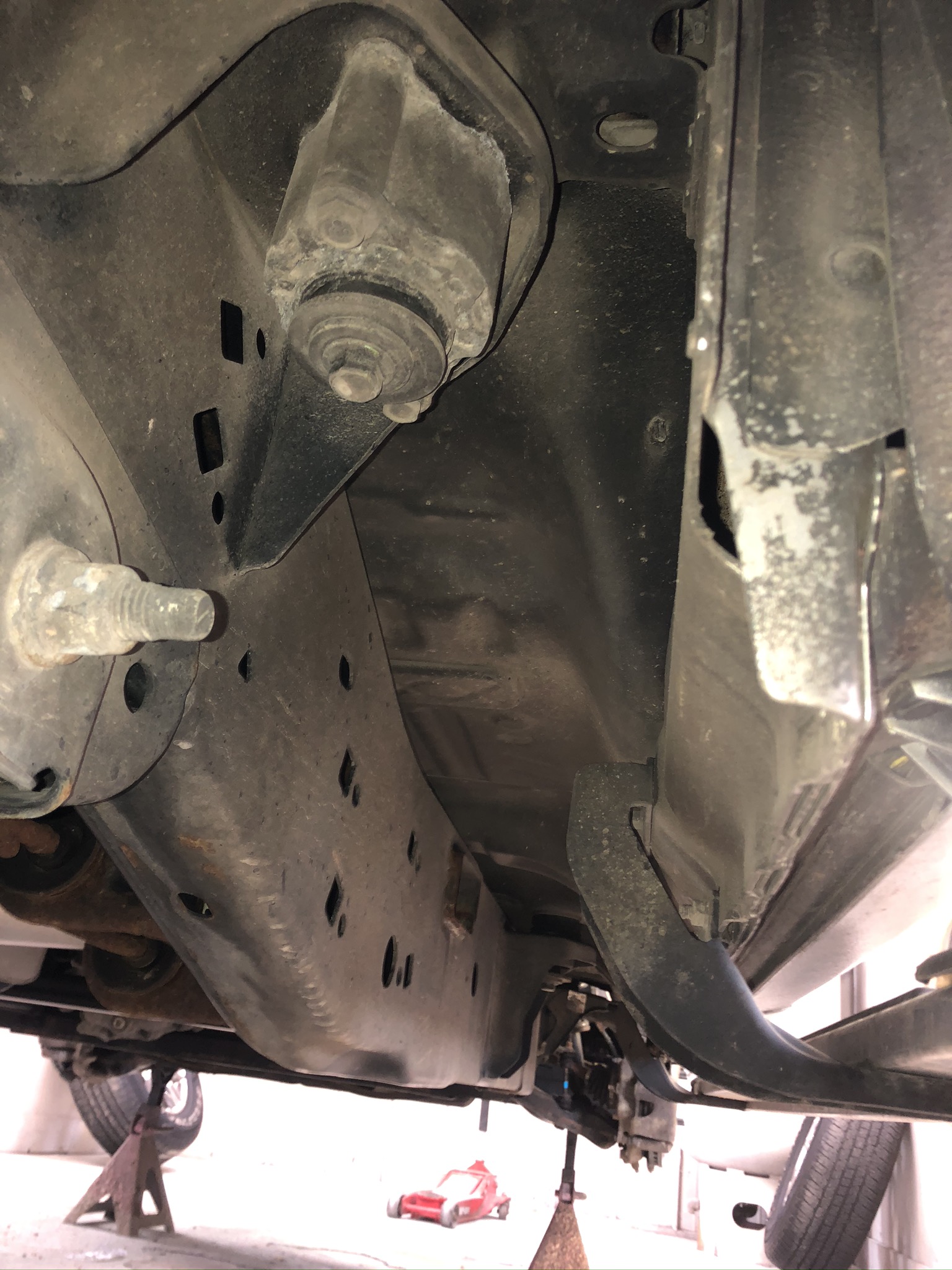 Undercoating Rocker Panel Undercoating and Rust Prevention | ARO Coatings | Green Bay, WI